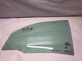 Front Left Door Glass Window Driver Side 2001 - 2004 MERCEDES C-CLASS C320 Sedan
