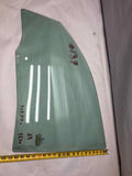Front Left Door Glass Window Driver Side 2001 - 2004 MERCEDES C-CLASS C320 Sedan