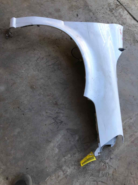 2005 - 2009 CHEVROLET UPLANDER 3.5L Cargo Van Fender White Right Passenger Side