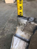 2005 - 2009 CHEVROLET UPLANDER 3.5L Cargo Van Fender White Right Passenger Side