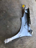 2005 - 2009 CHEVROLET UPLANDER 3.5L Cargo Van Fender White Right Passenger Side