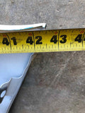 2005 - 2009 CHEVROLET UPLANDER 3.5L Cargo Van Fender White Right Passenger Side