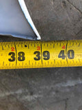 2005 - 2009 CHEVROLET UPLANDER 3.5L Cargo Van Fender White Right Passenger Side