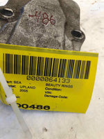 2005 CHEVY UPLANDER Engine Frame Mount Torque Strut Mount Right or Left Side OEM