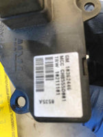 2005 CHEVY UPLANDER Rear Blower Motor Resistor HEATER A/C Air Conditioner OEM