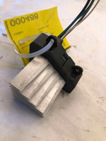 2005 CHEVY UPLANDER Rear Blower Motor Resistor HEATER A/C Air Conditioner OEM