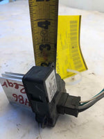 2005 CHEVY UPLANDER Rear Blower Motor Resistor HEATER A/C Air Conditioner OEM