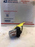 2005 CHEVY UPLANDER Rear Blower Motor Resistor HEATER A/C Air Conditioner OEM