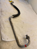 2005 - 2006 CHEVROLET UPLANDER A/C Air Conditioner Refrigerant Suction Pipe Hose