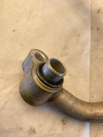 2005 - 2006 CHEVROLET UPLANDER A/C Air Conditioner Refrigerant Suction Pipe Hose