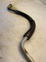 2005 - 2006 CHEVROLET UPLANDER A/C Air Conditioner Refrigerant Suction Pipe Hose