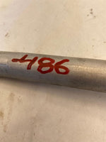 2005 - 2006 CHEVROLET UPLANDER A/C Air Conditioner Refrigerant Suction Pipe Hose