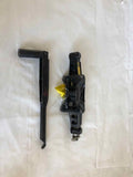 1995 CHRYSLER CIRRUS Scissor Jack Lift Spare Jack & Tool Emergency Tool Kit OEM