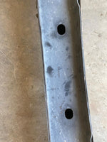 1995 - 2000CHRYSLER CIRRUS 2.5L Sedan Rear Suspension Undercarriage Crossmember