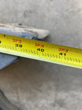 1995 - 2000CHRYSLER CIRRUS 2.5L Sedan Rear Suspension Undercarriage Crossmember