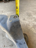 1995 - 2000CHRYSLER CIRRUS 2.5L Sedan Rear Suspension Undercarriage Crossmember
