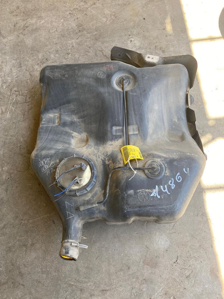 1995 - 1997 CHRYSLER CIRRUS Sedan FWD Fuel Tank Assembly 2.5L 6 Cylinder Black