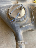 1995 - 1997 CHRYSLER CIRRUS Sedan FWD Fuel Tank Assembly 2.5L 6 Cylinder Black