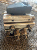 1995 - 1997 CHRYSLER CIRRUS ABS Anti Lock Brake Modulator Assembly OEM