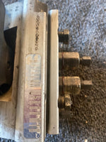 1995 - 1997 CHRYSLER CIRRUS ABS Anti Lock Brake Modulator Assembly OEM