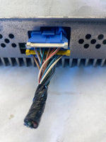 1995 CHRYSLER CIRRUS Radio Audio Amplifier AMP P/N 04608299 OEM