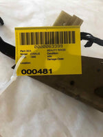 1995 CHRYSLER CIRRUS 2.5L Automatic Transmission Brake Gas Pedal OEM