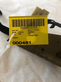1995 CHRYSLER CIRRUS 2.5L Automatic Transmission Brake Gas Pedal OEM