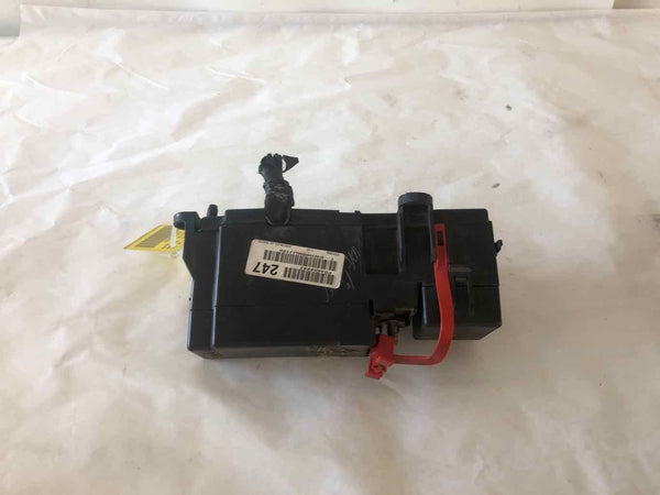 1995 CHRYSLER CIRRUS Cabin Fuse Relay Junction Box Under Dash OEM