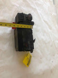 1995 CHRYSLER CIRRUS Cabin Fuse Relay Junction Box Under Dash OEM