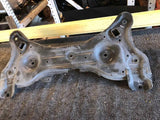 2012 - 2019 NISSAN VERSA Front Suspension Undercarriage Crossmember OEM