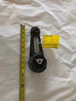 2014 NISSAN VERSA Engine Motor Frame Mount Bracket Brace OEM