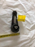 2014 NISSAN VERSA Engine Motor Frame Mount Bracket Brace OEM