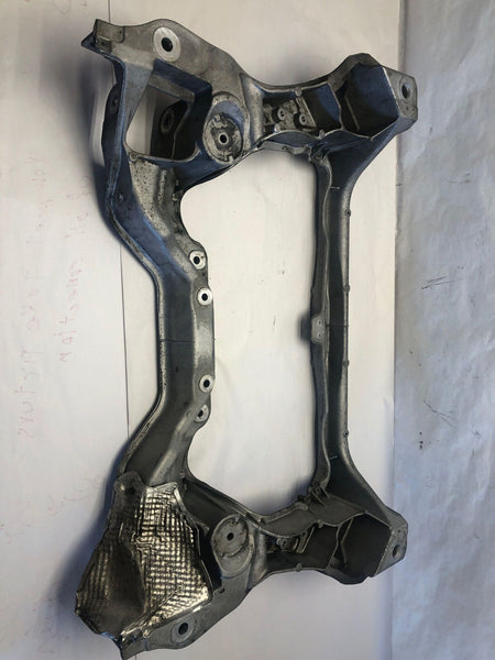 2001-2007 MERCEDES C-CLASS Undercarriage Crossmember Sub Frame Front C320 RWD M