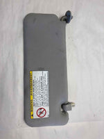 2005 2006 SCION TC Sun Visor Sunvisor Passenger Right RH OEM M