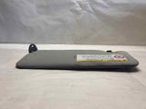 2005 2006 SCION TC Sun Visor Sunvisor Passenger Right RH OEM M