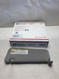 2005 2006 SCION TC Sun Visor Sunvisor Passenger Right RH OEM M
