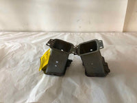 2014 - 2019 NISSAN VERSA Hatchback Rear Bumper Bracket Support Left & Right Side