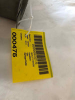 2014 - 2019 NISSAN VERSA Hatchback Rear Bumper Bracket Support Left & Right Side