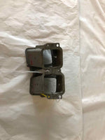 2014 - 2019 NISSAN VERSA Hatchback Rear Bumper Bracket Support Left & Right Side