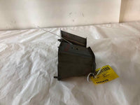 2014 - 2019 NISSAN VERSA Hatchback Rear Bumper Bracket Support Left & Right Side