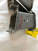2014 - 2019 NISSAN VERSA Hatchback Rear Bumper Bracket Support Left & Right Side