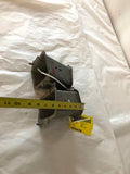 2014 - 2019 NISSAN VERSA Hatchback Rear Bumper Bracket Support Left & Right Side