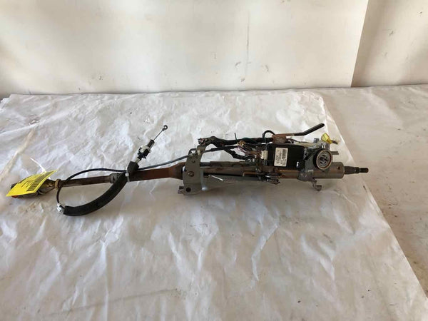 2008 - 2016 MITSUBISHI LANCER Steering Column Floor Shift Shifter Passive Entry