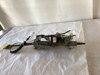 2008 - 2016 MITSUBISHI LANCER Steering Column Floor Shift Shifter Passive Entry