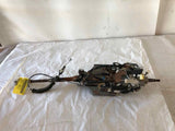 2008 - 2016 MITSUBISHI LANCER Steering Column Floor Shift Shifter Passive Entry