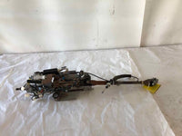2008 - 2016 MITSUBISHI LANCER Steering Column Floor Shift Shifter Passive Entry
