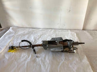 2008 - 2016 MITSUBISHI LANCER Steering Column Floor Shift Shifter Passive Entry
