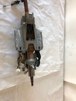 2008 - 2016 MITSUBISHI LANCER Steering Column Floor Shift Shifter Passive Entry