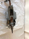 2008 - 2016 MITSUBISHI LANCER Steering Column Floor Shift Shifter Passive Entry