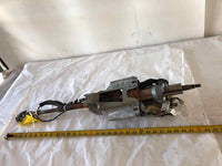 2008 - 2016 MITSUBISHI LANCER Steering Column Floor Shift Shifter Passive Entry